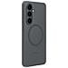 Samsung Galaxy S26+ Silicone Magnet Case, Cover, Samsung, Samsung S26 Plus, 17 cm (6.7"), Nero - Foto miniatura 4
