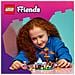 Friends 42690 Tea Party nella Foresta, Gioco di Ruolo con 2 Mini Bamboline, 3 Animali e Cibo Giocattolo, Regalo da 6+ - Foto miniatura 22