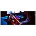 Cloud Flight 2 - Cuffie da gaming wireless (Nero) - Foto miniatura 3
