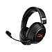 Cloud Flight 2 - Cuffie da gaming wireless (Nero) - Foto miniatura 10