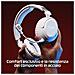 Cloud Flight 2 - Cuffie da gaming wireless (Nero) - Foto miniatura 12