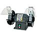 Smerigliatrice Da Banco Mola Doppia 125 Mm 120 W - Foto miniatura 1