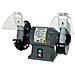 Smerigliatrice Da Banco Mola Doppia 125 Mm 120 W - Foto miniatura 3