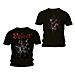 Slipknot - Shattered (T-Shirt Unisex Tg. M)  - Foto miniatura 1