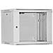 Armadio Rack 19" Serie Rwb 12u, Grigio Profondita' 600 Mm - Foto miniatura 2