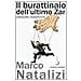 Marco Natalizi - Il burattinaio dell'ultimo zar. Grigorij Rasputin - Foto miniatura 1