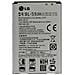 Batteria Ricambio Sostituzione 2460 Mah Lg Optimus L7 Ii P710 Lg Lucid2 Bl-59jh - Foto miniatura 1