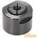 761243 Mandrino Per Fresatrice 1/4'' Mandrino Trc140 1/4'' - Foto miniatura 2