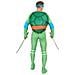 Costume Per Adulto Di Leonardo Delle Tartarughe Ninja Taglia Unica - Foto miniatura 3