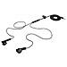Cuffie Auricolari Stereo Headset Rc E160 Bulk - Foto miniatura 1