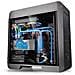 Case Core V71 TG Midi Tower ATX / EATX / Micro-ATX 2 Porte USB 3.0 Colore Nero - Foto miniatura 3
