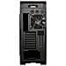 Case Core V71 TG Midi Tower ATX / EATX / Micro-ATX 2 Porte USB 3.0 Colore Nero - Foto miniatura 4