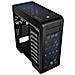 Case Core V71 TG Midi Tower ATX / EATX / Micro-ATX 2 Porte USB 3.0 Colore Nero - Foto miniatura 5
