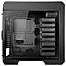 Case Core V71 TG Midi Tower ATX / EATX / Micro-ATX 2 Porte USB 3.0 Colore Nero - Foto miniatura 8