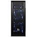 Case Core V71 TG Midi Tower ATX / EATX / Micro-ATX 2 Porte USB 3.0 Colore Nero - Foto miniatura 9