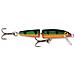 Rapala Jointed Floating 09 P Perch - Foto miniatura 1