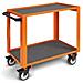 Carrello " Cp51-o " - Foto miniatura 1