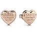 Orecchini Donna Jewels Follow My Charm Cuore Oro Rosa Ube28010 - Foto miniatura 1