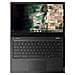 Chromebook 14E Monitor 14" Full HD AMD A4-9120C Ram 4 GB eMMC 64 GB 4 x USB 3.0 Chrome OS - Foto miniatura 3