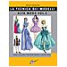 Antonio Donnanno - Tecnica Dei Modelli. Alta Moda. Vol. 2: Modelli Alta Moda, Particolari Sartoriali, Costumi D'epoca - Foto miniatura 2