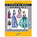 Antonio Donnanno - Tecnica Dei Modelli. Alta Moda. Vol. 2: Modelli Alta Moda, Particolari Sartoriali, Costumi D'epoca - Foto miniatura 1