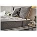 Materasso Platinium Classic, 26cm, 150x190cm - Foto miniatura 4