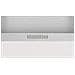 Cappa 72425 600 a Parete da 60 cm Aspirante Colore Accaio Inox - Foto miniatura 3