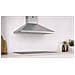 Cappa 72425 600 a Parete da 60 cm Aspirante Colore Accaio Inox - Foto miniatura 6