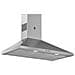 Cappa 72425 600 a Parete da 60 cm Aspirante Colore Accaio Inox - Foto miniatura 1