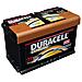 Duracell De80agm Batteria Auto Extreme Agm 12v 80ah 800a Dx - Foto miniatura 1