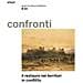Confronti. Quaderni Di Restauro Architettonico. 8-10: Il Restauro Nei Territori In Conflitto - Foto miniatura 2