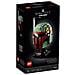 75277 - Star Wars Casco di Boba Fett - Foto miniatura 1
