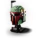 75277 - Star Wars Casco di Boba Fett - Foto miniatura 3