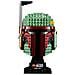 75277 - Star Wars Casco di Boba Fett - Foto miniatura 4