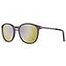 Occhiali Hh5022-c01-57. Occhiali Da Sole, Colore Nero. Unisex. - In ordine - Foto miniatura 4