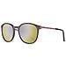 Occhiali Hh5022-c01-57. Occhiali Da Sole, Colore Nero. Unisex. - In ordine - Foto miniatura 5
