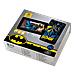 Batman 16 GB Wi-Fi Multicolore - Foto miniatura 4