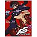 Hisato Murasaki - Persona 5. 5. - Foto miniatura 1