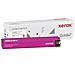 TONER COMPATIBILE - PageWide Everyday Cartuccia Ink Magenta per PageWide Managed E55650 / E58650 Capacità 16000 Pagine - Foto miniatura 1