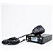 Radio Cb Escort Hp 9700 Usb, Anc, Asq, Alimentazione 12v / 24v, Presa Accendisigari Inclusa - Foto miniatura 4