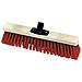 Noelle 234.503 Elaston Piano Scopa, Beige / Rosso, 80 Centimetri - Foto miniatura 1