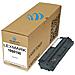 TONER COMPATIBILE - 3x 10s0150 Negro Compatible Con Lexmark Optra E210 - Foto miniatura 2