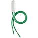 Unita Segnalazione Led 250v 0,35w Verde Per Interruttori - 00936.250. g - Foto miniatura 1