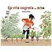 Gerda Muller - La Vita Segreta Dell'orto. Ediz. Illustrata - Foto miniatura 2
