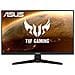 Monitor 23.8" LED VA Gaming TUF Gaming VG247Q1A 1920x1080 Full HD Tempo di Risposta 1 ms Frequenza di Aggiornamento 165 (Hz) - Foto miniatura 1