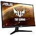 Monitor 23.8" LED VA Gaming TUF Gaming VG247Q1A 1920x1080 Full HD Tempo di Risposta 1 ms Frequenza di Aggiornamento 165 (Hz) - Foto miniatura 2
