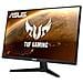 Monitor 23.8" LED VA Gaming TUF Gaming VG247Q1A 1920x1080 Full HD Tempo di Risposta 1 ms Frequenza di Aggiornamento 165 (Hz) - Foto miniatura 3
