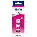112 Ecotank Pigment C13t06c34a Boccetta D'inchiostro, Magenta - Foto miniatura 2
