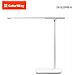 Lampada Da Tavolo A Led Portatile E Flessibile Con Batteria Incorporata Bianca, Lampada Da Tavolo, 3 H, 5 V, 0,5 Ah - Foto miniatura 1
