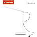 Lampada Da Tavolo A Led Portatile E Flessibile Con Batteria Incorporata Bianca, Lampada Da Tavolo, 3 H, 5 V, 0,5 Ah - Foto miniatura 15